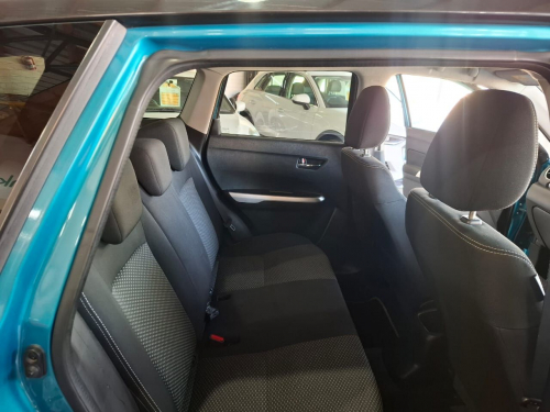 Suzuki Vitara All Grip 1.6 in Namibia