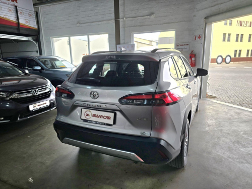 Toyota Corolla Cross 1.8 XS Automatic in Namibia