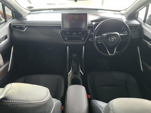 Toyota Corolla Cross 1.8 XS Automatic in Namibia