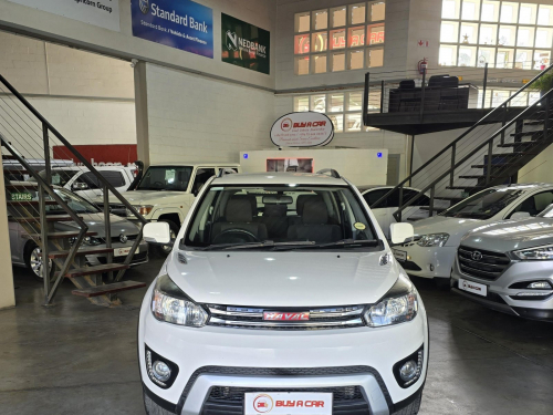Haval H1 1.5 vvti M/T 5 DOOR in Namibia