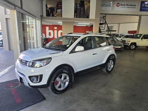 Haval H1 1.5 vvti M/T 5 DOOR in Namibia
