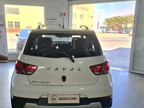 Haval H1 1.5 vvti M/T 5 DOOR in Namibia