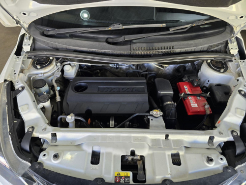 Haval H1 1.5 vvti M/T 5 DOOR in Namibia