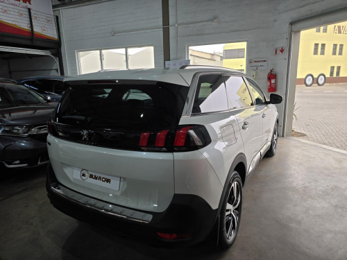 Peugeot PEUGEOT 5008 2.0 ALLURE HDI AUTO 7 SEATS in Namibia
