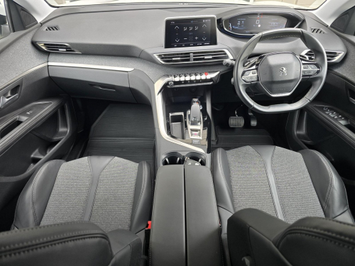 Peugeot PEUGEOT 5008 2.0 ALLURE HDI AUTO 7 SEATS in Namibia