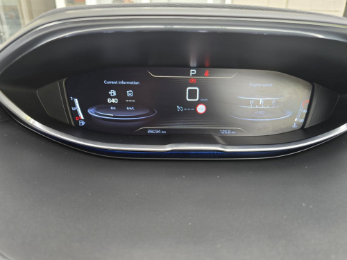 Peugeot PEUGEOT 5008 2.0 ALLURE HDI AUTO 7 SEATS in Namibia