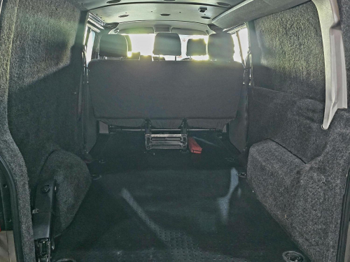Volkswagen Volkswagen Transporter 2.0BiTDI Crew Bus LWB 4Motion Auto in Namibia