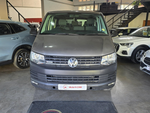Volkswagen Volkswagen Transporter 2.0BiTDI Crew Bus LWB 4Motion Auto in Namibia