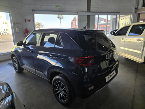 Hyundai Venue 1.0T in Namibia