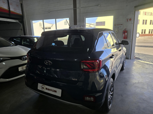 Hyundai Venue 1.0T in Namibia