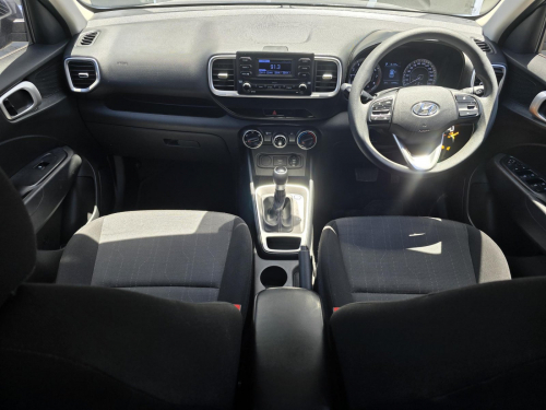 Hyundai Venue 1.0T in Namibia