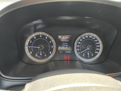 Hyundai Venue 1.0T in Namibia