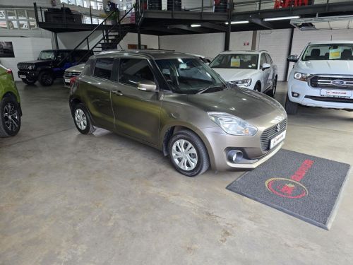 Pre-owned Suzuki Suzuki Swift 1.2 GL AMT for sale in 