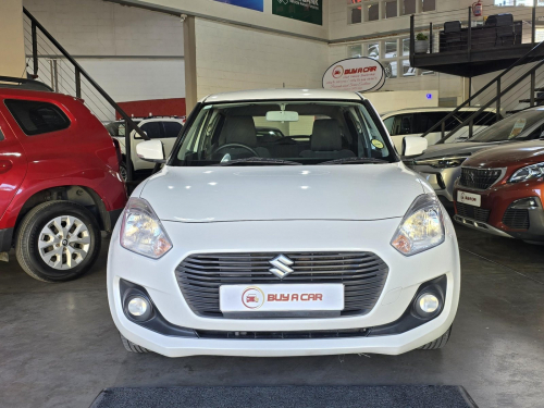 Suzuki SUZUKI SWIFT 1.2 GLX AMT in Namibia