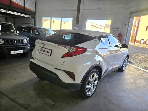 Toyota Toyota C-HR 1.2T PLUS in Namibia