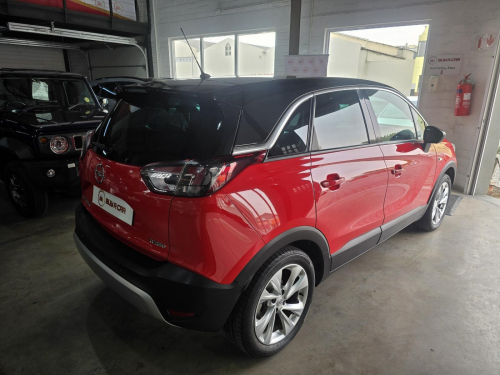 Opel OPEL CROSSLAND X 1.2T COSMO A/T in Namibia