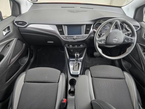 Opel OPEL CROSSLAND X 1.2T COSMO A/T in Namibia