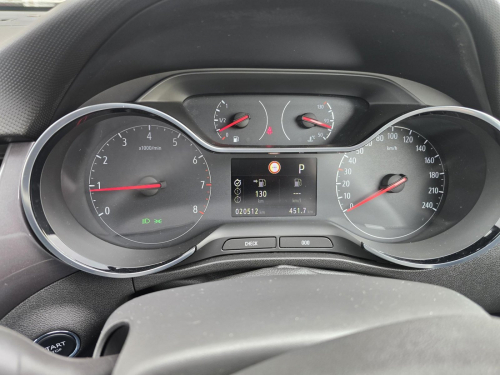 Opel OPEL CROSSLAND X 1.2T COSMO A/T in Namibia