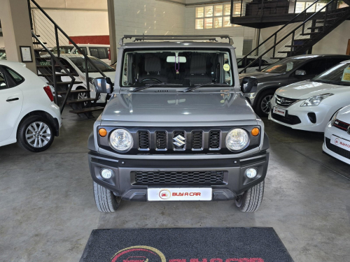 Suzuki Jimny 1.5 GLX Auto in Namibia