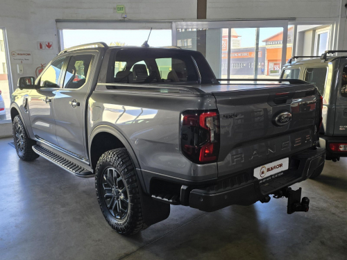 Ford Ranger 2.0d Bi-Turbo Wildtrak 4X4 A/T P/U D/C in Namibia