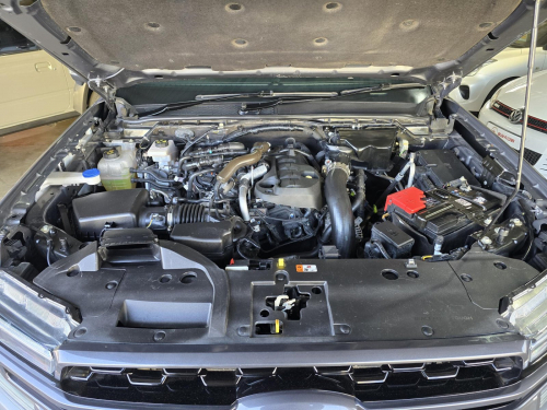Ford Ranger 2.0d Bi-Turbo Wildtrak 4X4 A/T P/U D/C in Namibia