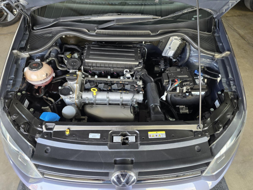 Volkswagen Volkswagen Vivo 1.4 Trendline 5 door in Namibia