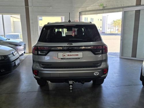 Ford Everest 2.0l Bi-Turbo sport 4x4 in Namibia
