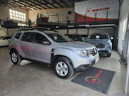 Used Renault Renault Duster 1.5 Dci Dynamique 4x4 for sale in Swakopmund