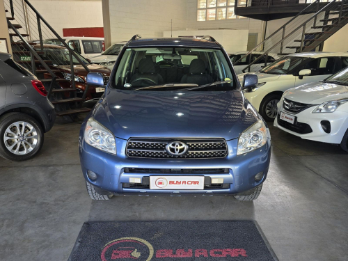 Toyota Toyota Rav4 2.2D  AWD M/T in Namibia