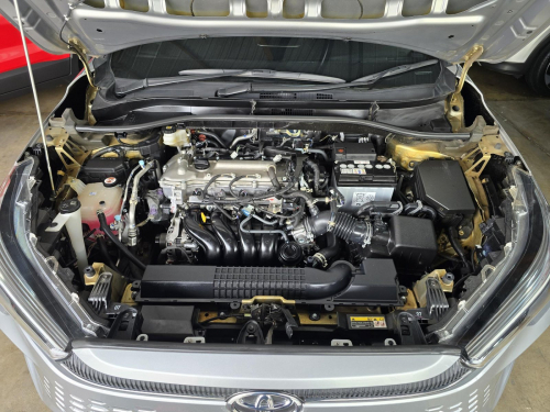 Toyota Toyota Corolla Cross 1.8 XS Automatic in Namibia