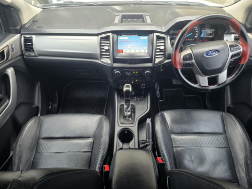 Ford RANGER 2.0 XLT D/C 4X2 A/T in Namibia