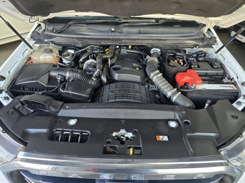 Ford RANGER 2.0 XLT D/C 4X2 A/T in Namibia