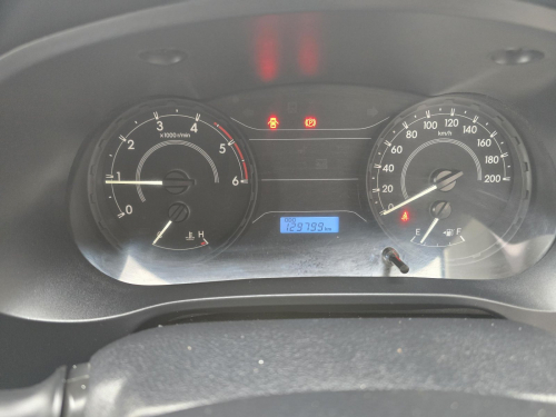 Toyota Toyota Hilux SC 2.4 GD S A/C 5MT in Namibia