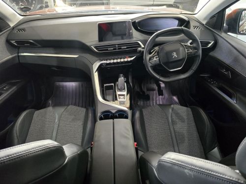Peugeot 3008 2.0 ALLURE HDI AUTO DIESEL in Namibia