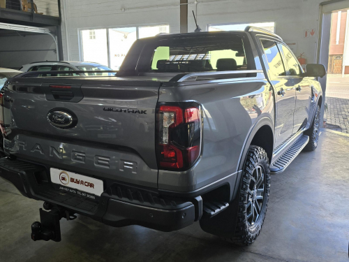 Ford Ford Ranger 2.0d Bi-Turbo Wildtrak 4X4 A/T P/U D/C in Namibia