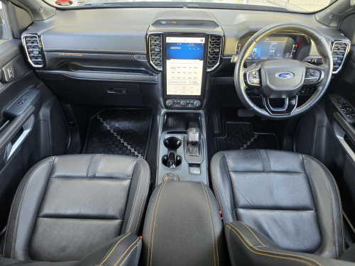 Ford Ford Ranger 2.0d Bi-Turbo Wildtrak 4X4 A/T P/U D/C in Namibia