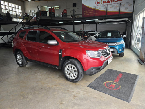 Renault Renault Duster 1.5 Dci Dynamique 4x4 in Namibia
