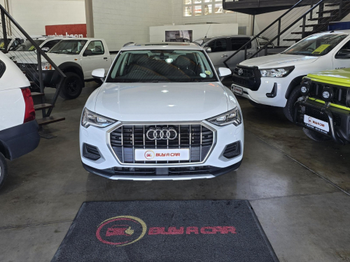 Audi Q3 1.5T 35 TFSI ADVANCED in Namibia