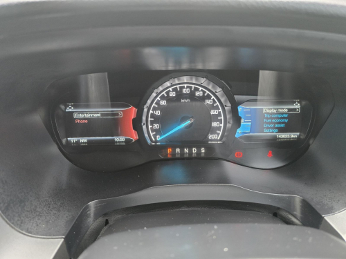 Ford Ford RANGER 2.0 XLT D/C 4X2 A/T in Namibia