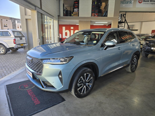 Haval Haval H6 2.0T Luxury DCT in Namibia