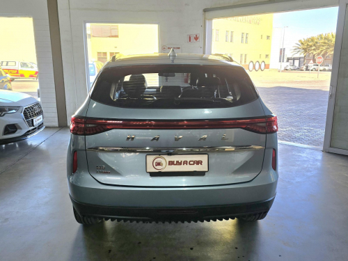 Haval Haval H6 2.0T Luxury DCT in Namibia