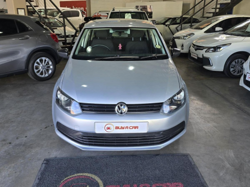 Volkswagen Volkswagen Polo 1.2 Tsi trendline manual in Namibia