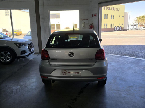 Volkswagen Volkswagen Polo 1.2 Tsi trendline manual in Namibia