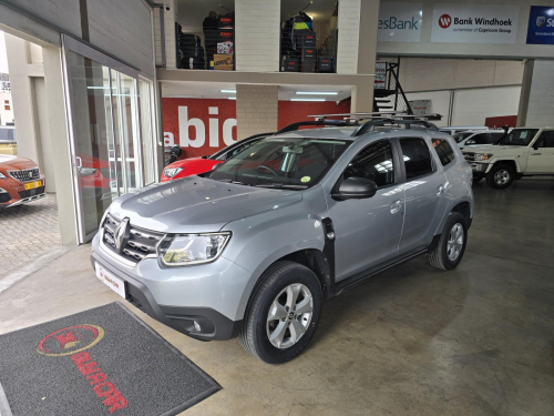 Renault Renault Duster 1.5 Dci Dynamique 4x4 in Namibia