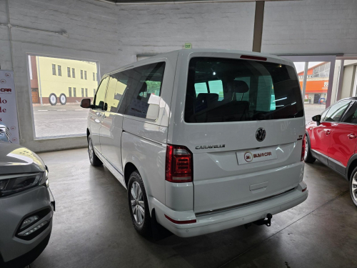 Volkswagen Caravelle T6 BiTdi Highline DSG 4Motion (Diesel) in Namibia