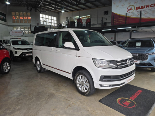 Used Volkswagen Caravelle T6 BiTdi Highline DSG 4Motion (Diesel) for sale in Swakopmund