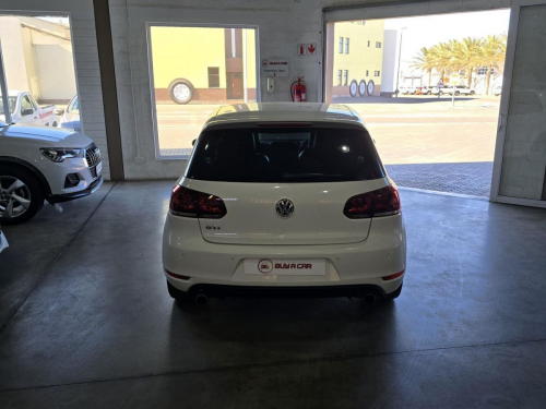 Volkswagen Volkswagen Golf 6 2.0 TSI GTI DSG 35 Edition 173Kw in Namibia