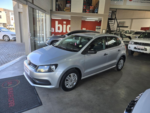 Volkswagen Volkswagen Polo 1.2 Tsi trendline manual in Namibia