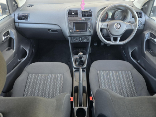 Volkswagen Volkswagen Polo 1.2 Tsi trendline manual in Namibia