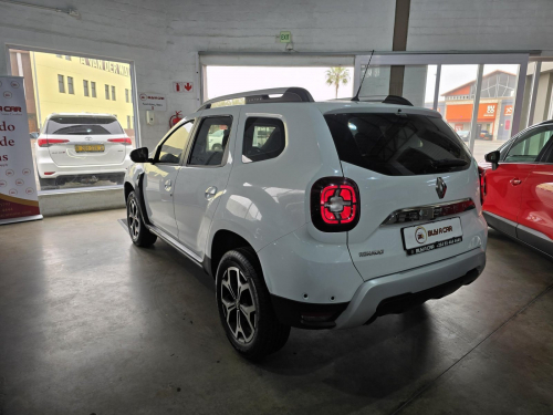 Renault DUSTER 1.5 DCI PRESTIGE EDC in Namibia